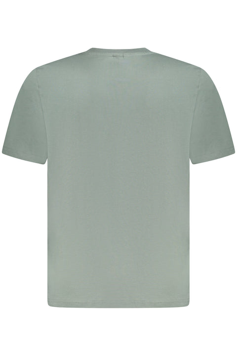 North Sails T-Shirt Maniche Corte Uomo Verde