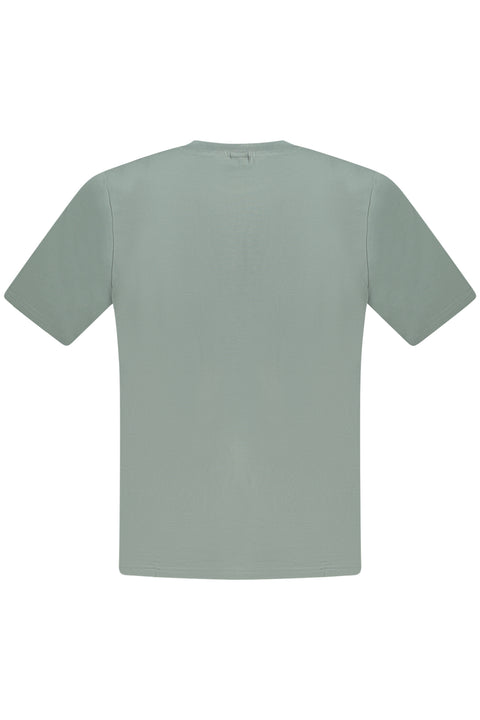 North Sails T-Shirt Maniche Corte Uomo Verde