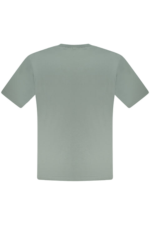 North Sails T-Shirt Maniche Corte Uomo Verde