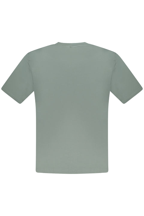 North Sails T-Shirt Maniche Corte Uomo Verde