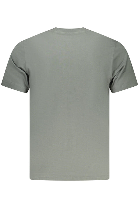 North Sails T-Shirt Maniche Corte Uomo Verde