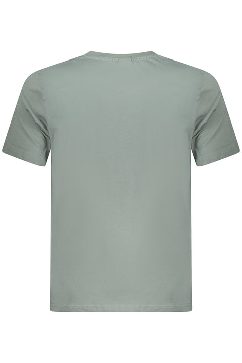 North Sails T-Shirt Maniche Corte Uomo Verde