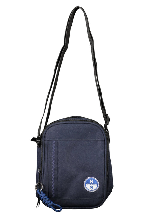 North Sails Tracolla Uomo Blu