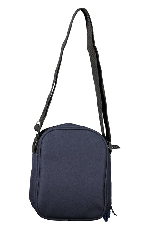 North Sails Tracolla Uomo Blu