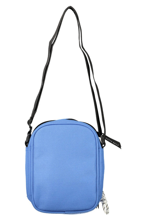 North Sails Tracolla Uomo Blu