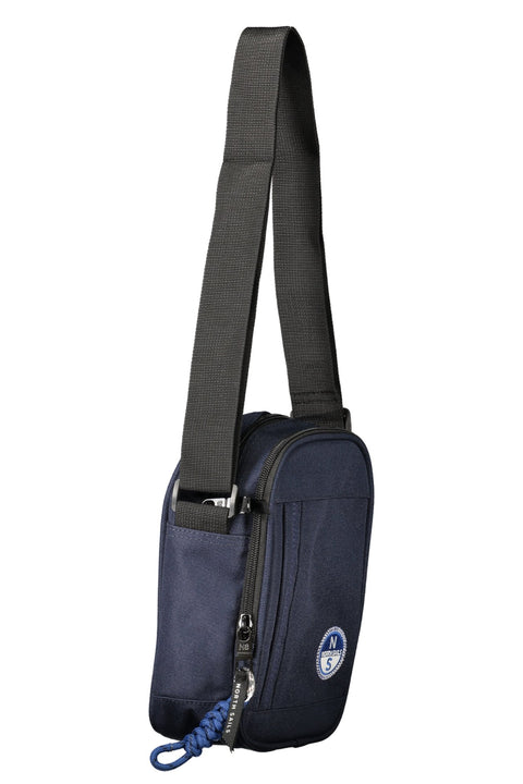 North Sails Tracolla Uomo Blu
