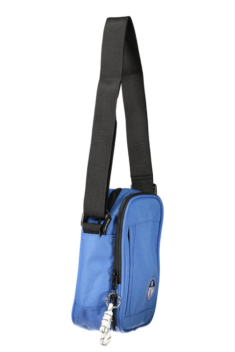 North Sails Tracolla Uomo Blu