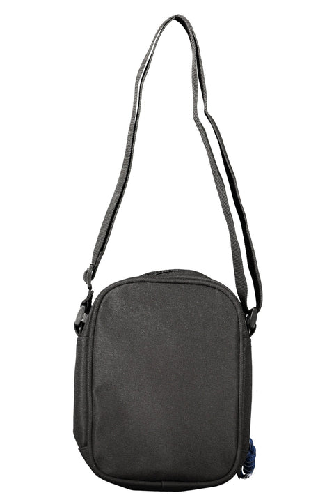 North Sails Tracolla Uomo Nero