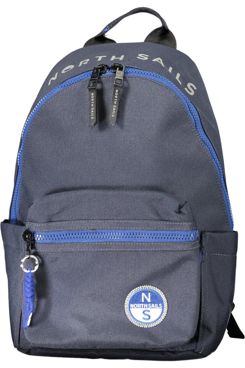 North Sails Zaino Uomo Blu