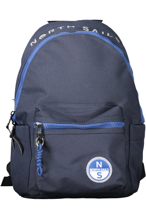 North Sails Zaino Uomo Blu