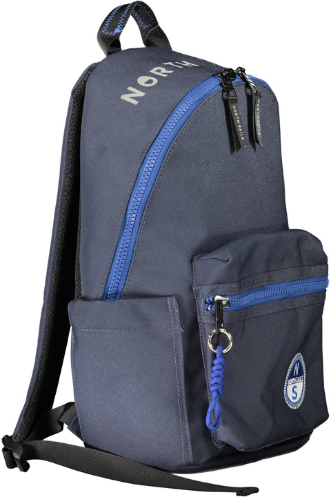 North Sails Zaino Uomo Blu