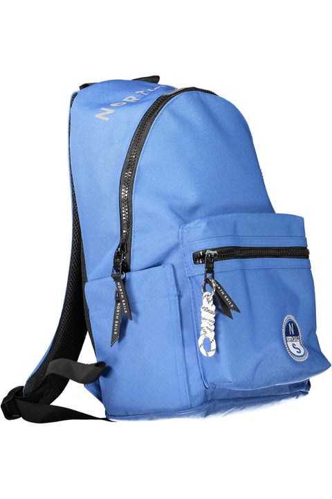 North Sails Zaino Uomo Blu