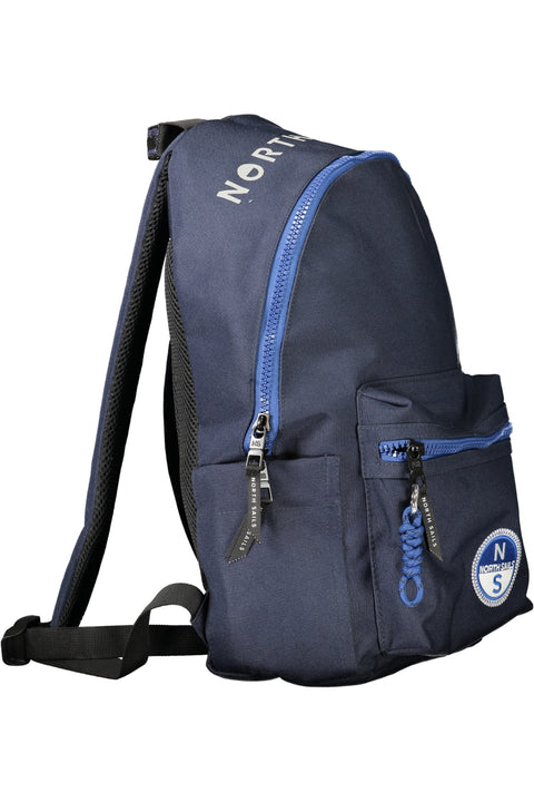 North Sails Zaino Uomo Blu