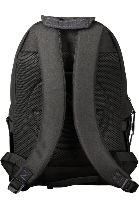 North Sails Zaino Uomo Nero