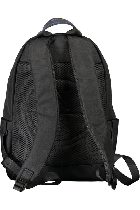 North Sails Zaino Uomo Nero