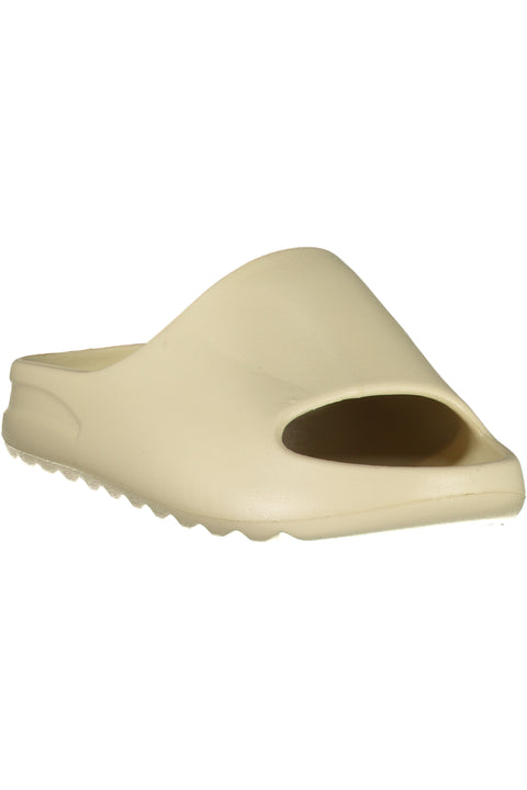 Norway 1963 Calzatura Ciabatta Donna Beige