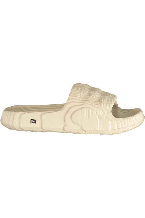 Norway 1963 Calzatura Ciabatta Uomo Beige
