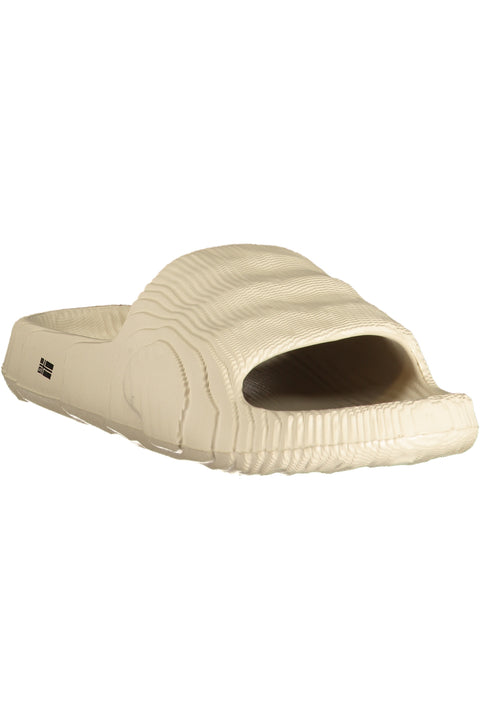 Norway 1963 Calzatura Ciabatta Uomo Beige