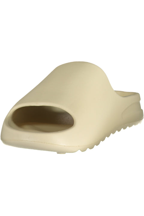 Norway 1963 Calzatura Ciabatta Uomo Beige