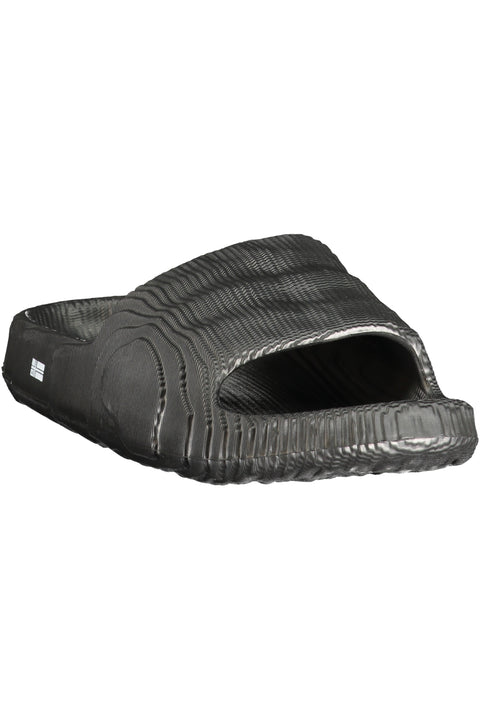 Norway 1963 Calzatura Ciabatta Uomo Nero