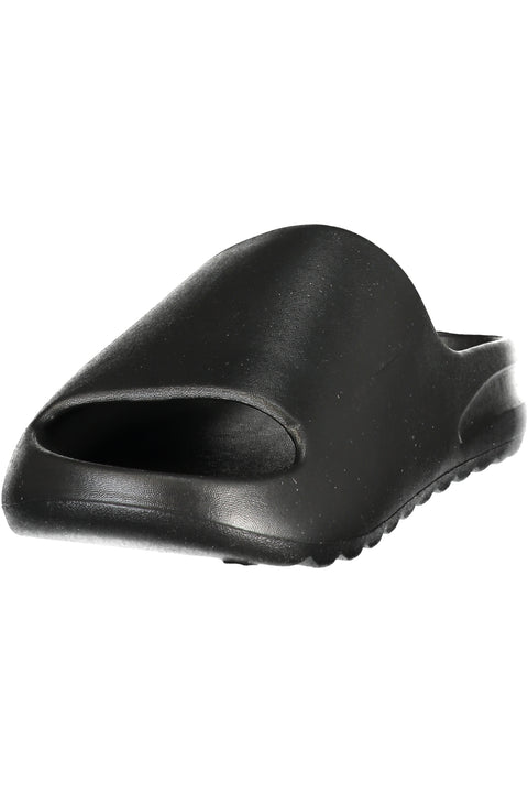 Norway 1963 Calzatura Ciabatta Uomo Nero