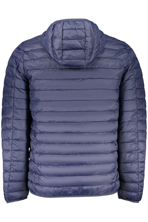 Norway 1963 Giubbotto Uomo Blu