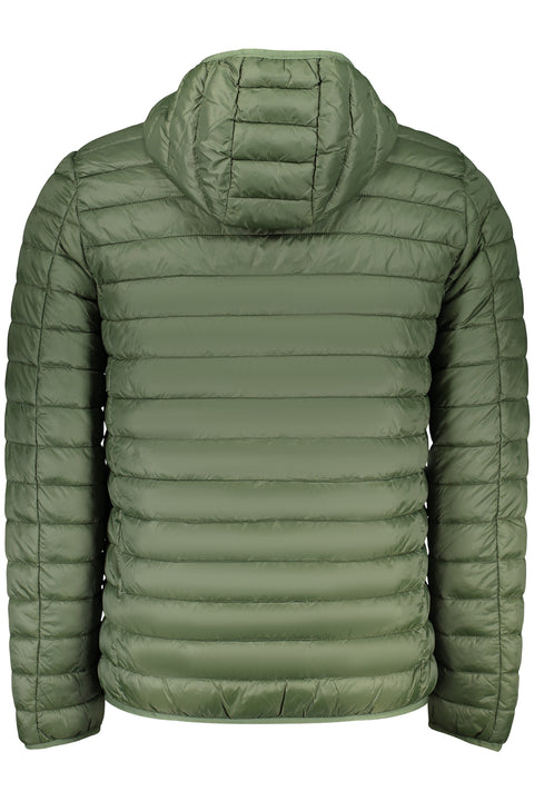 Norway 1963 Giubbotto Uomo Verde