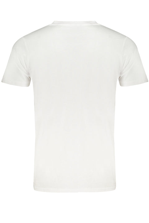 Norway 1963 T-Shirt Maniche Corte Uomo Bianco