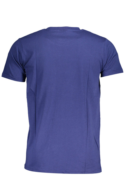 Norway 1963 T-Shirt Maniche Corte Uomo Blu