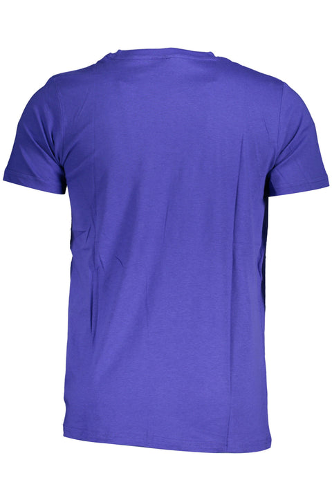 Norway 1963 T-Shirt Maniche Corte Uomo Blu