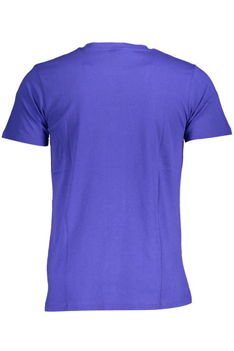 Norway 1963 T-Shirt Maniche Corte Uomo Blu