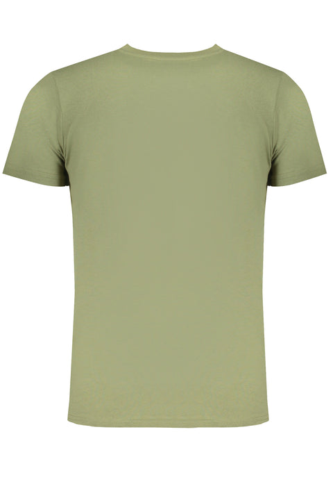 Norway 1963 T-Shirt Maniche Corte Uomo Verde