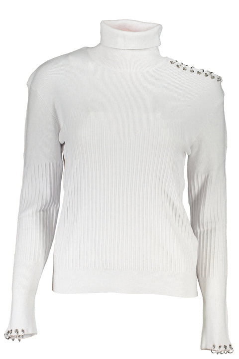 Patrizia Pepe Maglione Donna Grigio