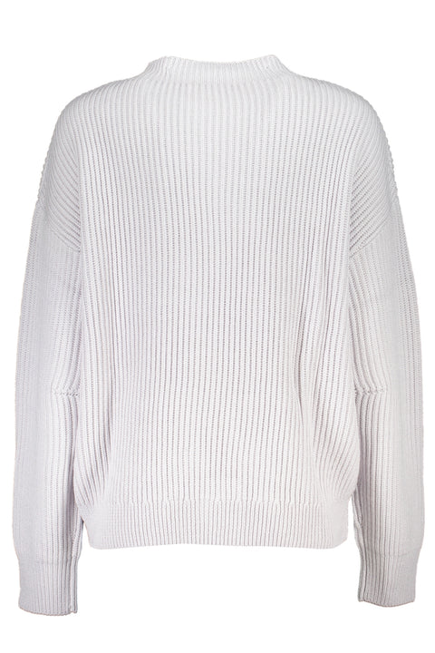 Patrizia Pepe Maglione Donna Grigio