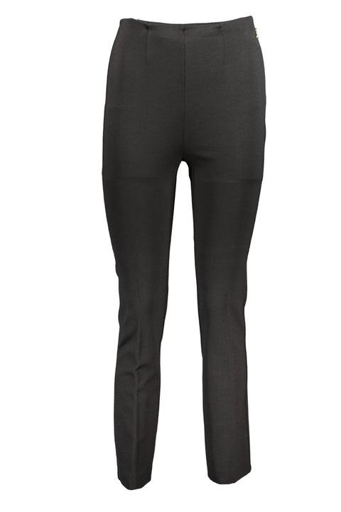 Patrizia Pepe Pantalone Donna Nero