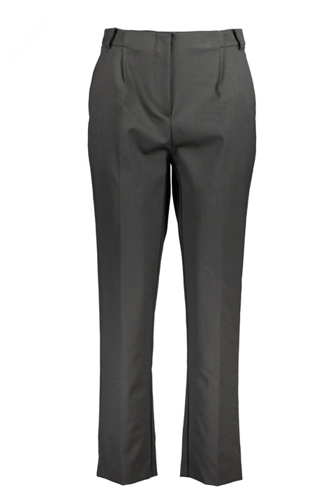 Patrizia Pepe Pantalone Donna Nero