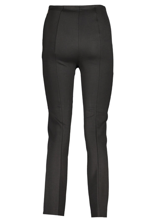 Patrizia Pepe Pantalone Donna Nero