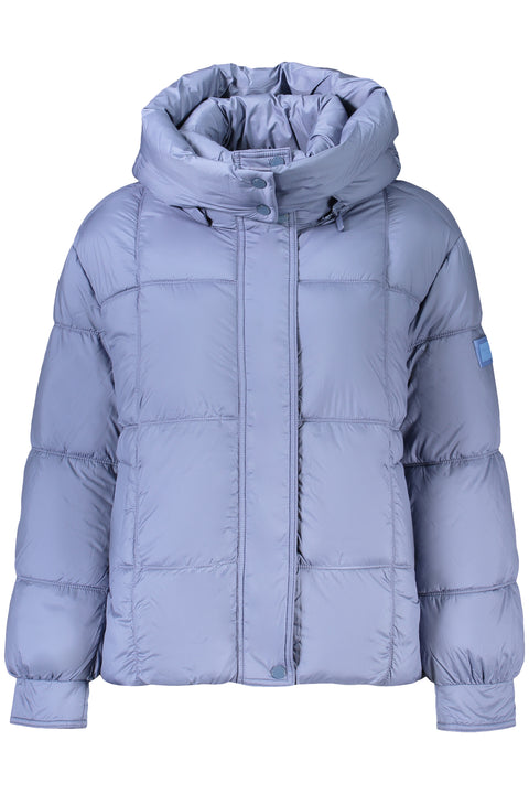 Pepe Jeans Giubbotto Donna Blu
