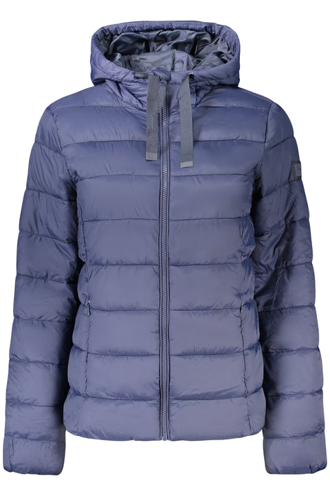 Pepe Jeans Giubbotto Donna Blu