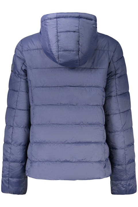 Pepe Jeans Giubbotto Donna Blu