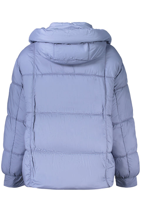 Pepe Jeans Giubbotto Donna Blu