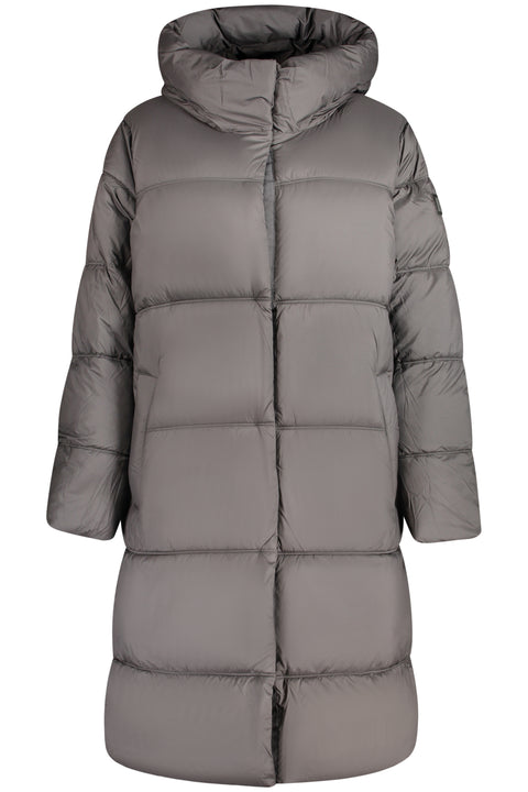 Pepe Jeans Giubbotto Donna Nero