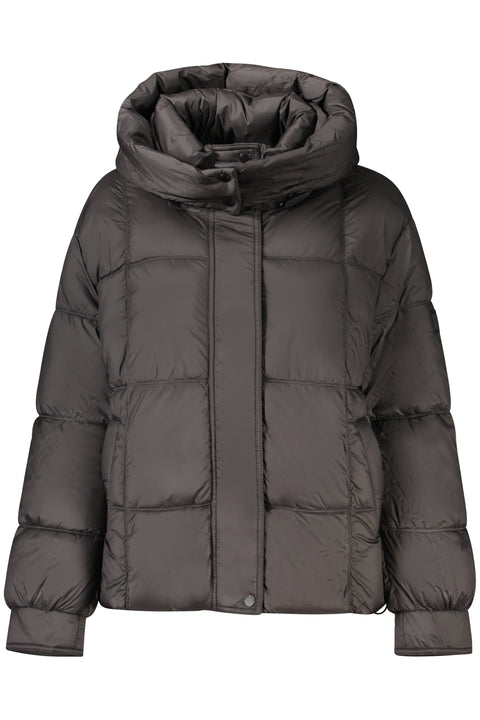 Pepe Jeans Giubbotto Donna Nero