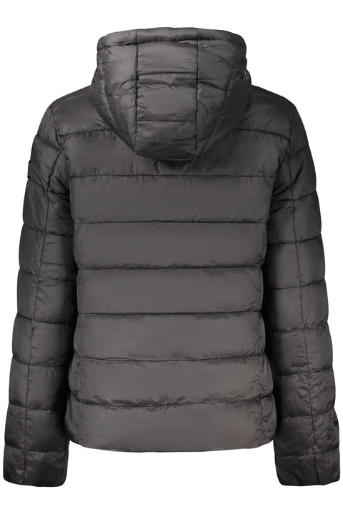 Pepe Jeans Giubbotto Donna Nero