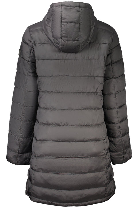 Pepe Jeans Giubbotto Donna Nero