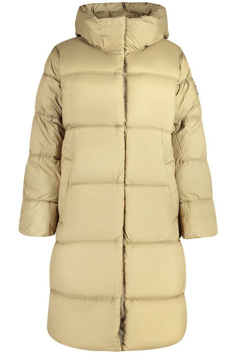 Pepe Jeans Giubbotto Donna Verde
