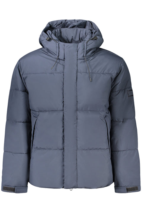 Pepe Jeans Giubbotto Uomo Blu
