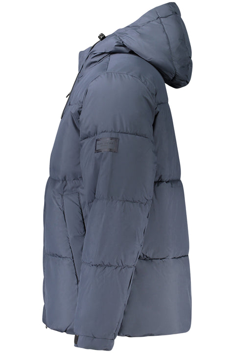 Pepe Jeans Giubbotto Uomo Blu