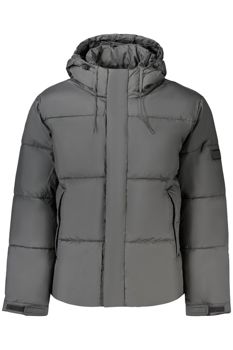 Pepe Jeans Giubbotto Uomo Nero