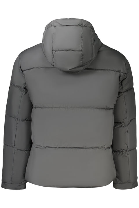 Pepe Jeans Giubbotto Uomo Nero